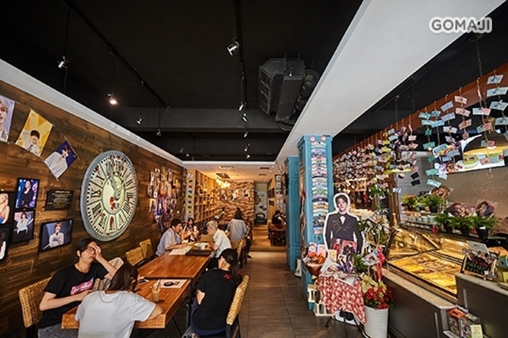 Caffe Bene(高雄文化店)