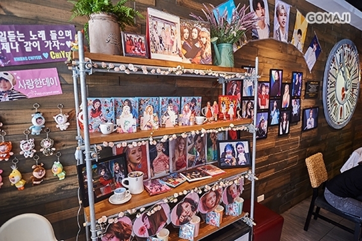 Caffe Bene(高雄文化店)