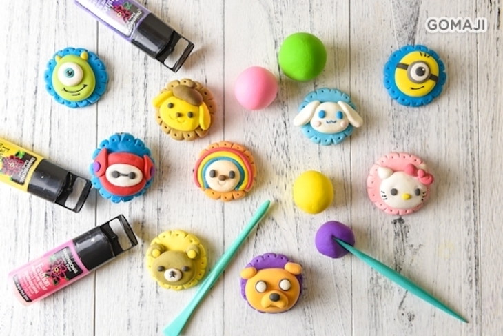 土的妙兒童美術