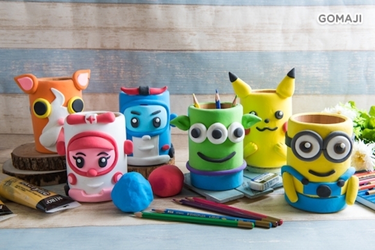 土的妙兒童美術