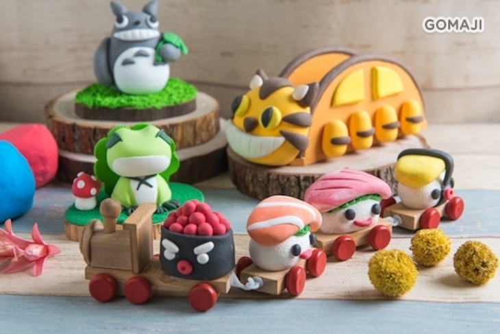 土的妙兒童美術