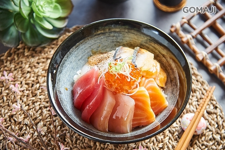 趁鱻壽司