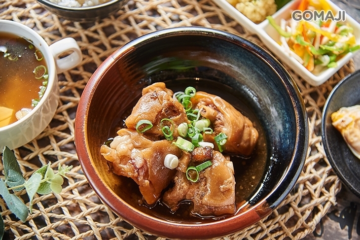 old 我的懷舊餐酒館