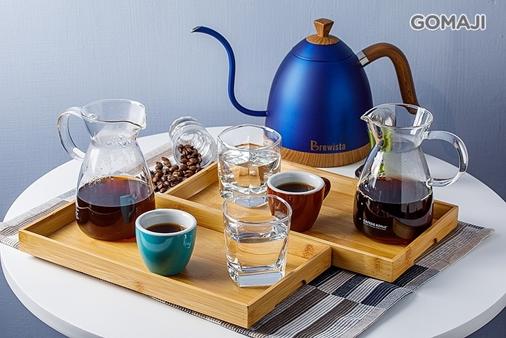 JOMO COFFEE 手沖咖啡專賣