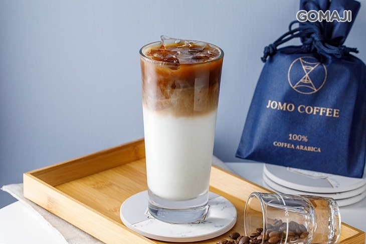 JOMO COFFEE 手沖咖啡專賣