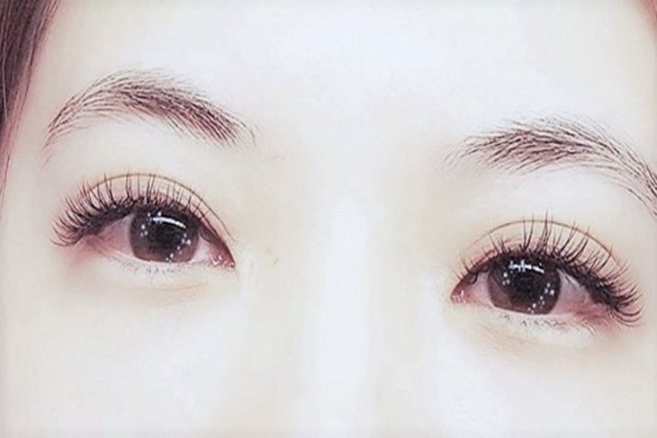 Ellie艾莉-樂美睫