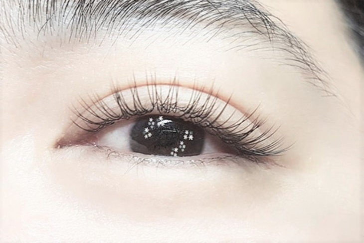 Ellie艾莉-樂美睫