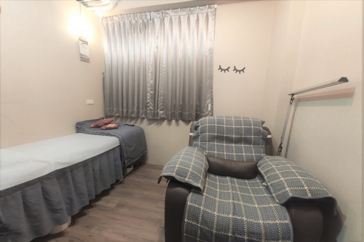 Ellie艾莉-樂美睫