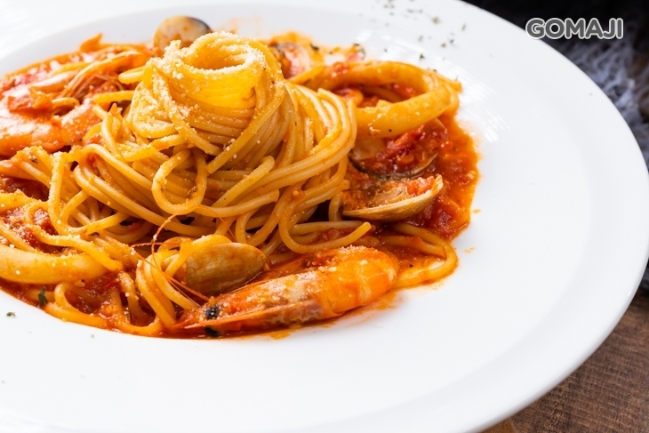 不萊梅Bremen義大利麵