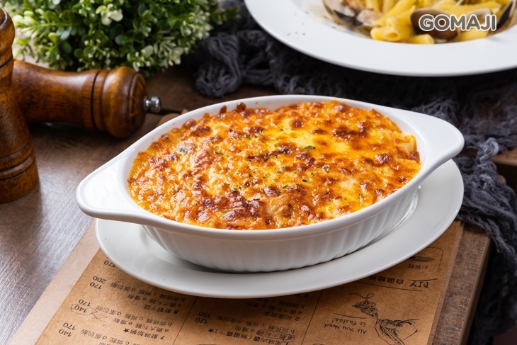 不萊梅Bremen義大利麵