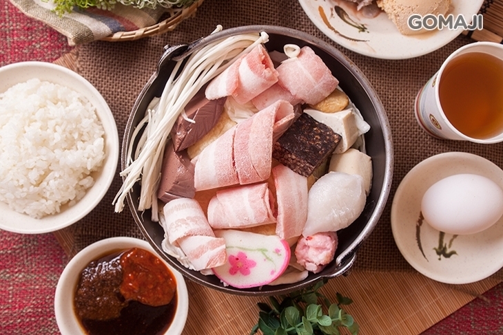 雙園小火鍋(原上紅)