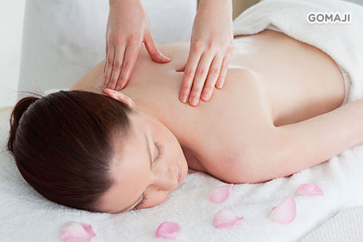 悠湘美容美體spa工作室