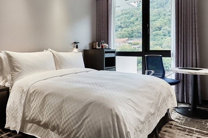 天閣酒店 台北士林