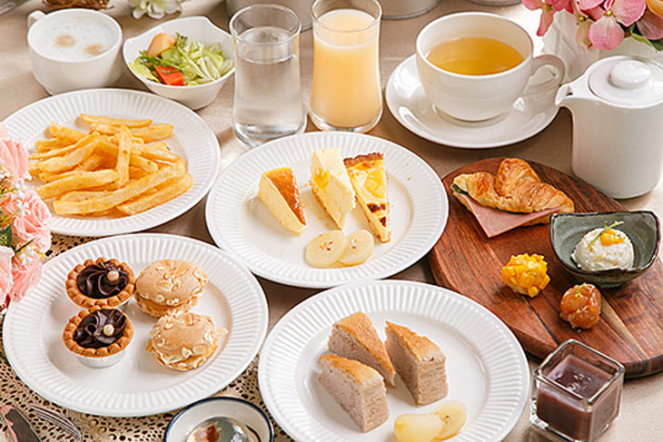 長榮桂冠酒店(基隆)