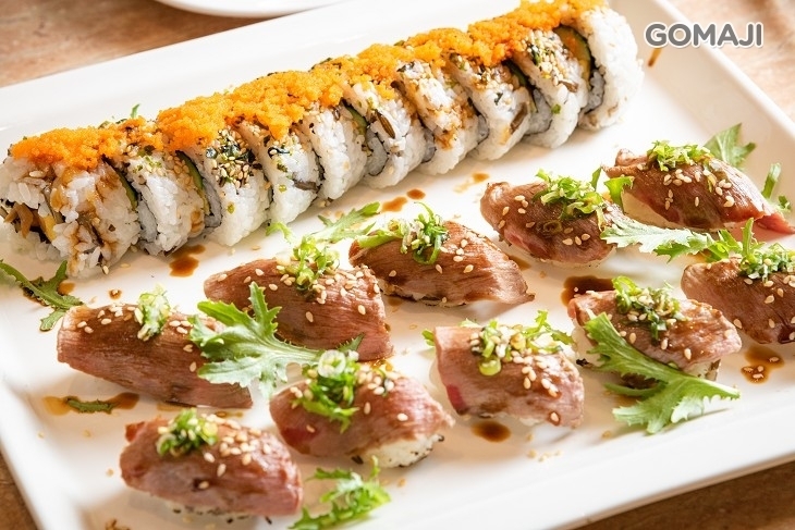 義大百匯自助餐廳