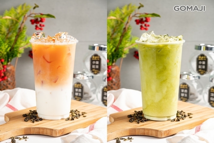 淬自然 Natural Tea(成功店)