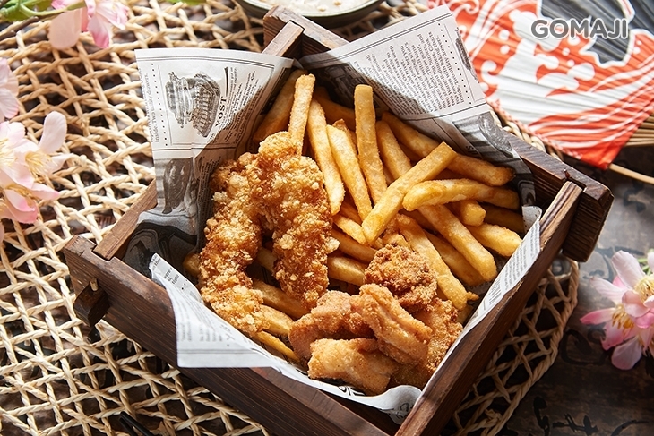 風見鷄 鍋物食堂