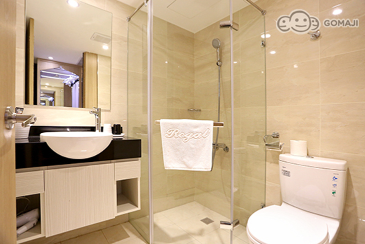 台北-瑞格商務會館