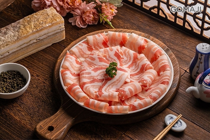 東北之家酸菜白肉鍋(林口店)