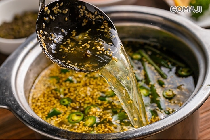 東北之家酸菜白肉鍋(林口店)