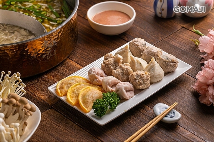 東北之家酸菜白肉鍋(林口店)