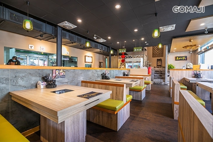 東北之家酸菜白肉鍋(林口店)