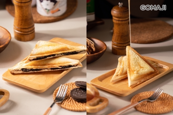 泰瘋狂 手沖泰飲