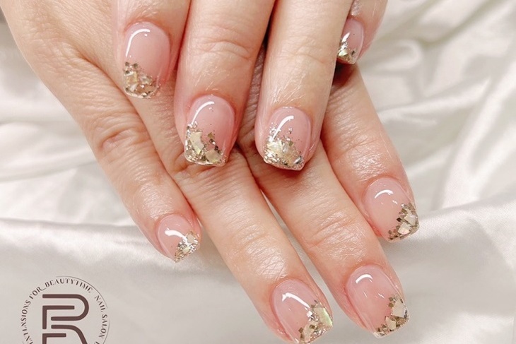 For studio美睫紋繡美學館