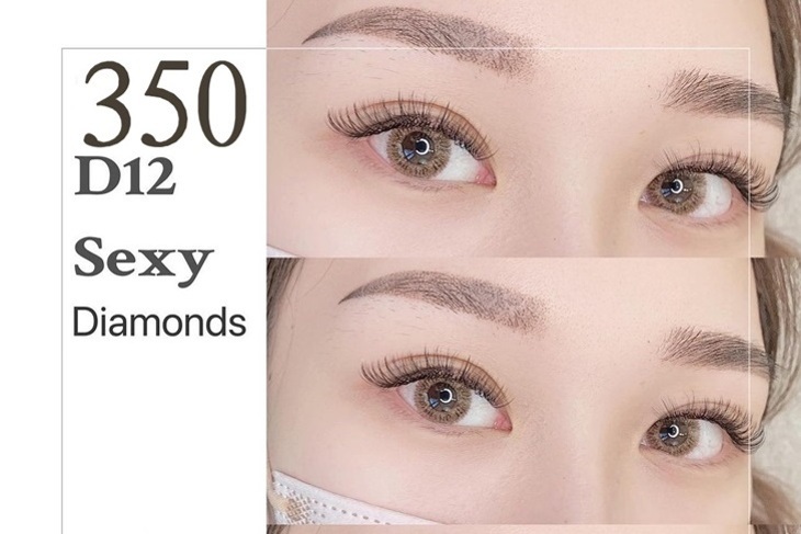 For studio美睫紋繡美學館