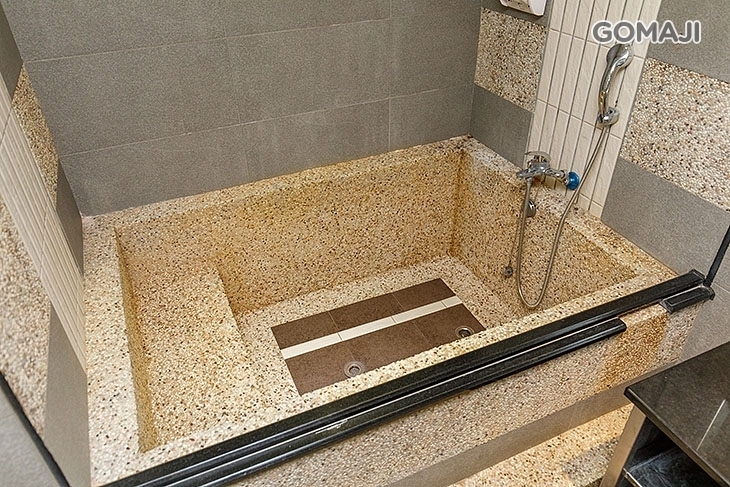 台北-青青花園汽車旅館