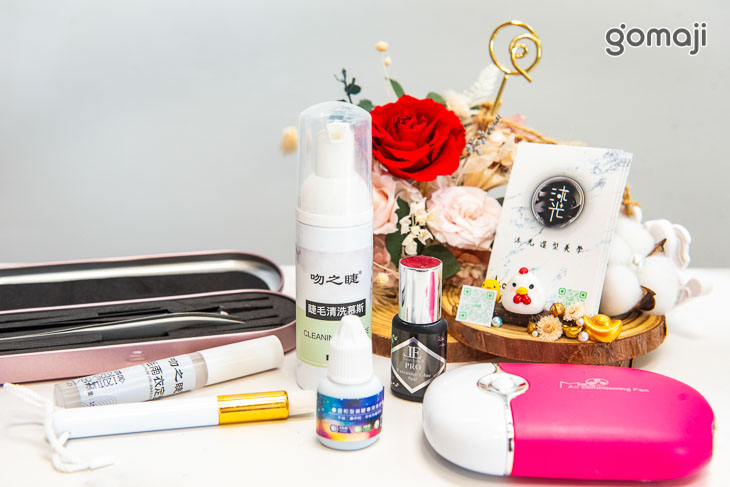 沐光造型美學館