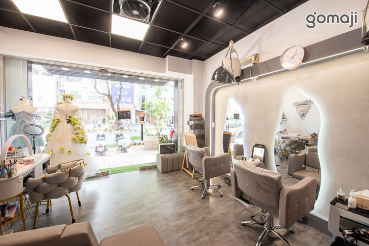 沐光造型美學館