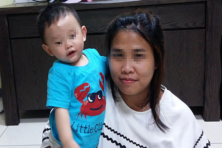 一起夢想－讓女性街友不再流落街頭