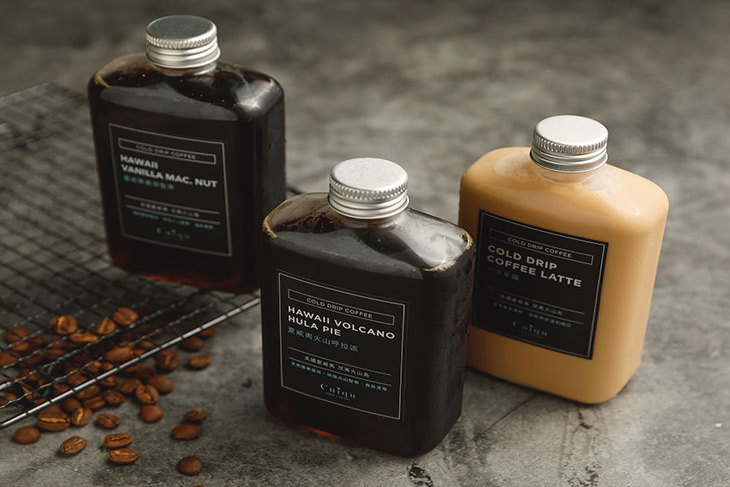 Cuiqu Coffee 奎克咖啡
