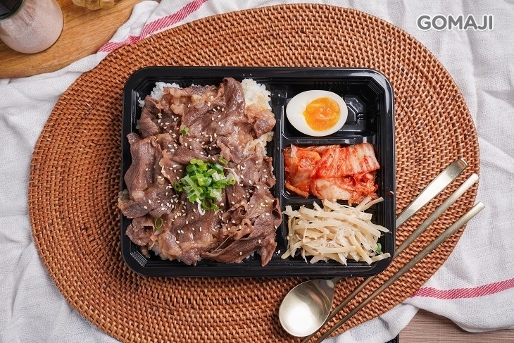 嘟嘟豬日式涮涮鍋/烤肉/丼飯