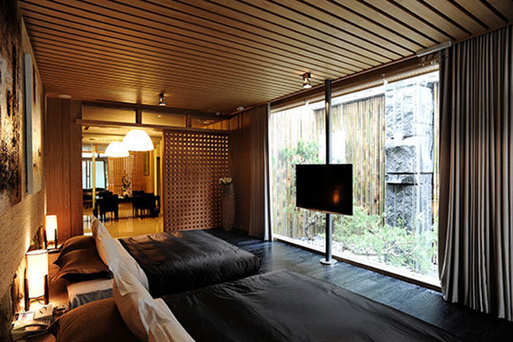 台中之星設計旅店