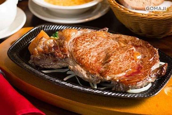 鬥牛士(長安店)