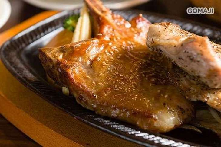 鬥牛士(長安店)