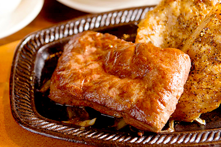 鬥牛士(長安店)