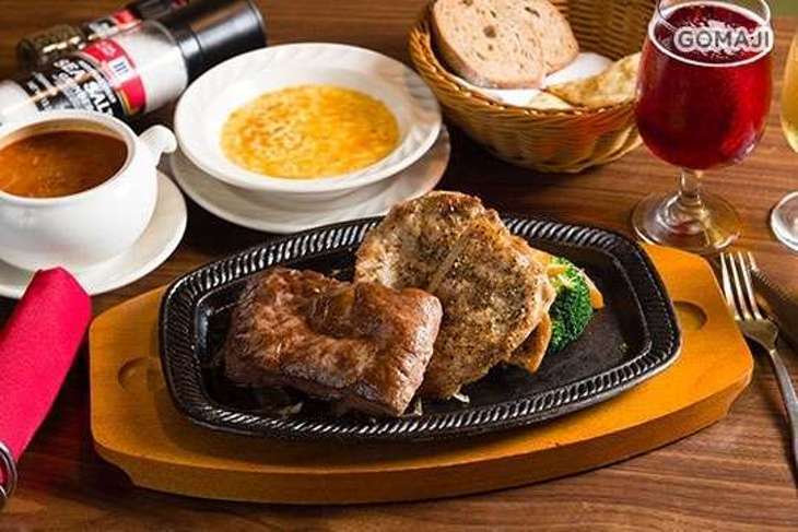 鬥牛士(長安店)