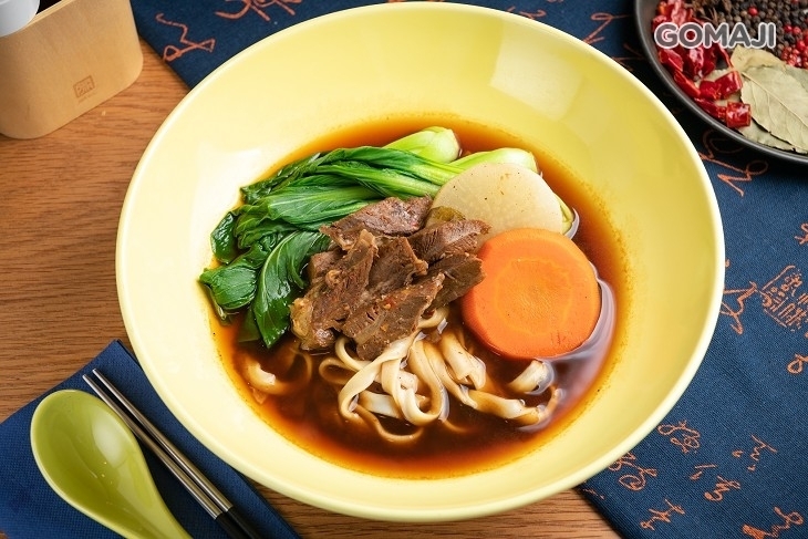 高雄中央公園英迪格酒店-CRAFT cafe'