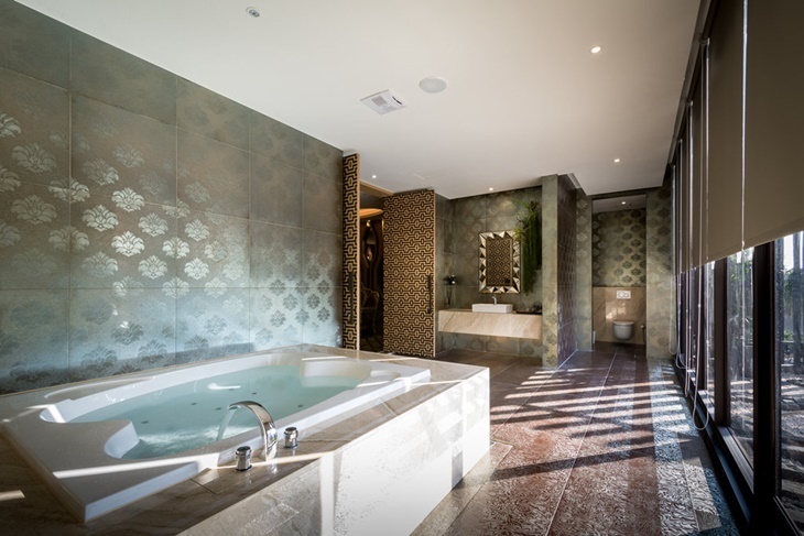 挪威森林旅館集團-台中漫活館