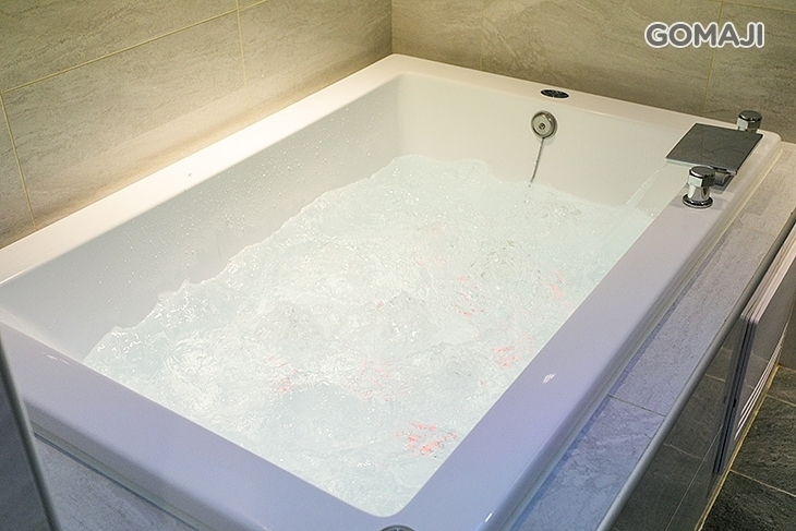 桃園-夢香汽車旅館