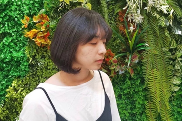 11街專業髮型設計屋