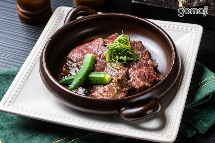 放Fun Dining串燒酒肴