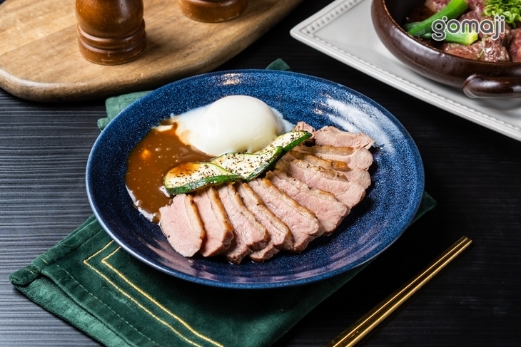 放Fun Dining串燒酒肴