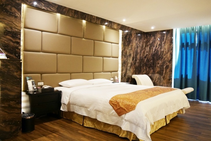 台中-竹林雅緻汽車旅館