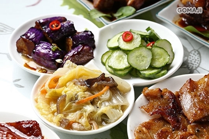 AQ豬腳飯