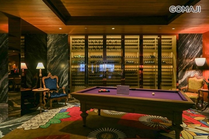 薆悅酒店經典館-INN CAFE