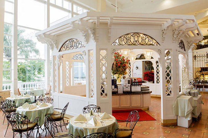 花蓮-遠雄悅來大飯店